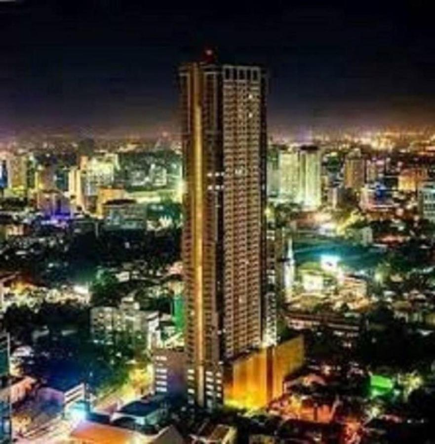 Horizon 101 A10 Shortwalk Robinson'S Mall + Free Wifi+ Netflix Cebu Dış mekan fotoğraf
