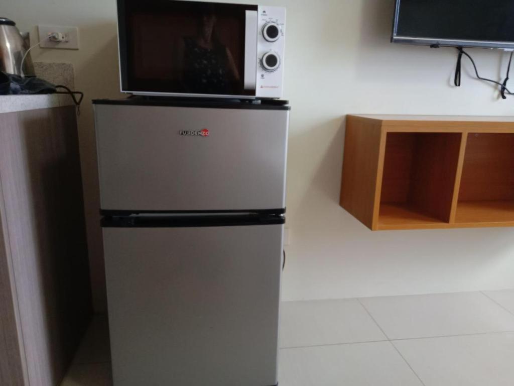 Horizon 101 A10 Shortwalk Robinson'S Mall + Free Wifi+ Netflix Cebu Dış mekan fotoğraf